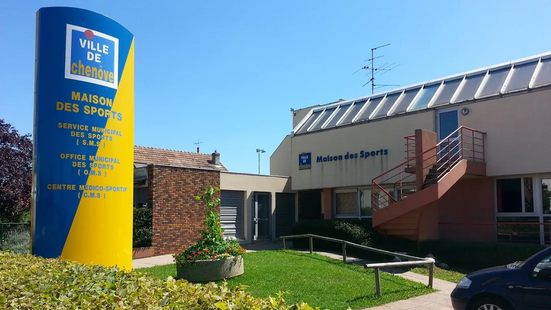 Chenôve : les licences de sport à 25€ pour les mineurs, 50€ pour les majeurs